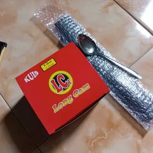 Alat Saring Kopi Vietnam Dripper Coffee Model Ulir 8Q /120ml Stainless steel