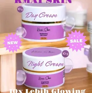 DUO KMAI SKIN DAY CREAM NIGH CREAM