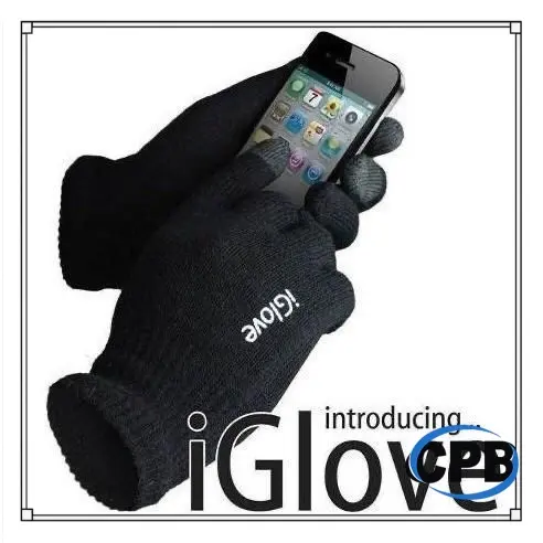 Sarung Tangan iGlove Touch for Smartphones & Tablet iGlove Sarung Tangan Layar Sentuh Sarung Tangan Motor Sarung Tangan Touch Screen