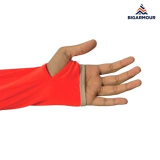 Bigarmour Neira - Base Layer Basic untuk Olahraga - Sport 4