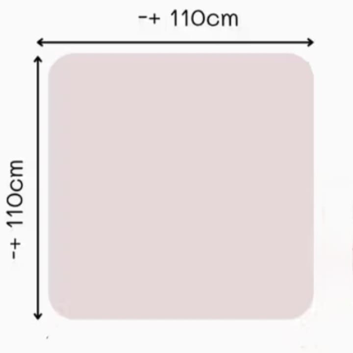 Hijab Segi Empat Paris Jadul Varisha