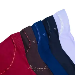 Hijab Sekolah Instan Anak HEMY Serut Atas Pita Kepala KERUDUNG Instan HIJAB Sekolah HEMY TK SD SMP SMA DEWASA PRAMUKA