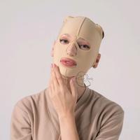 Gambar KORSET WAJAH PASCA LUKA BAKAR , FACE LIFT, FOREHEAD LIFT - S dari TrueBody.id Kota Bandung 3 Tokopedia