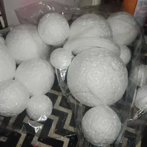 PAKET BOLA TATA SURYA MINI ( Isi 10 pcs ) + RING