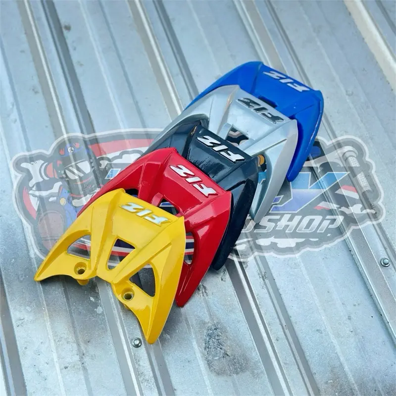 BEHEL Fiz R FIZ R F1ZR BATMAN 125Z BEHEL FIZR BY KALYSPEED 2