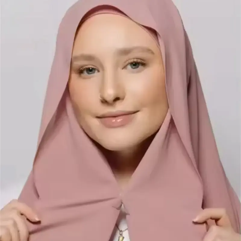 Shawl Magnet Heavy Chiffon by DM