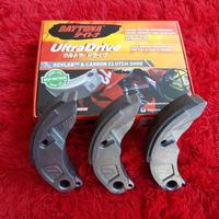 Gambar KAMPAS KOPLING GANDA NMAX PNP FAZZIO dari Fastrick Racing Shop Kota Bekasi 2 Tokopedia