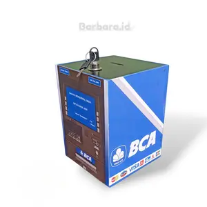 CELENGAN TARGET 50 JT JUMBO 20 CM / celengan target 100k 50 jt jumbo /UKURAN BESAR DAN KECIL