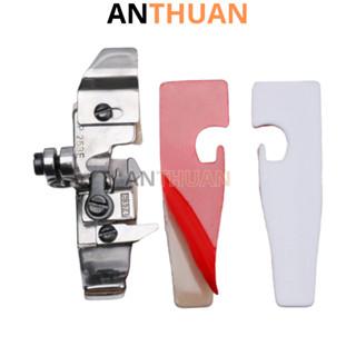  Gói 15 Đế dán chân vịt máy vắt sổ 4 chỉ có sẵn keo 