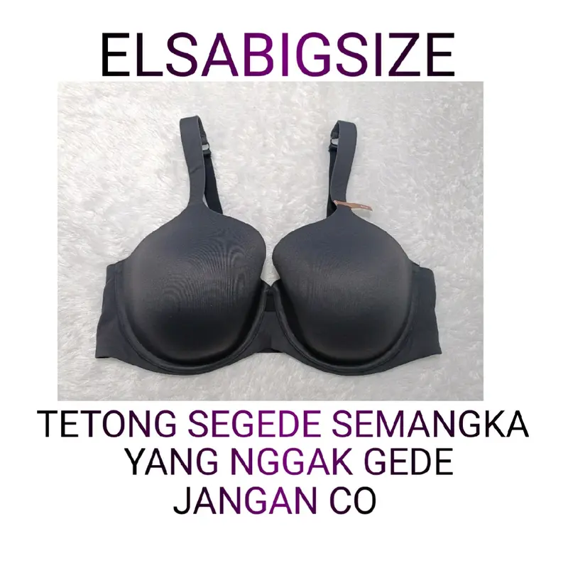 BRA AMB SUPER JUMBO (BERKAWAT+BUSA TIPIS) 4