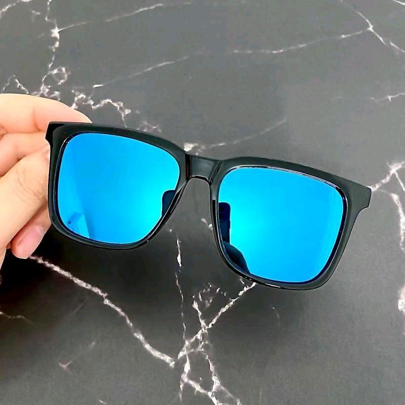 Terbaru KACAMATA pria wanita keren style anti silau gaya dan trendy eyewear sunglasses 7