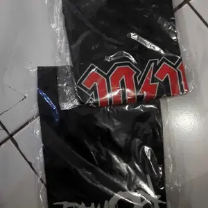 Tas Ransel Serut Olahraga Sekolah Waterproof Pria Wanita Polos Custom COD P3 Anti Air Uniseks Taslan Tebal