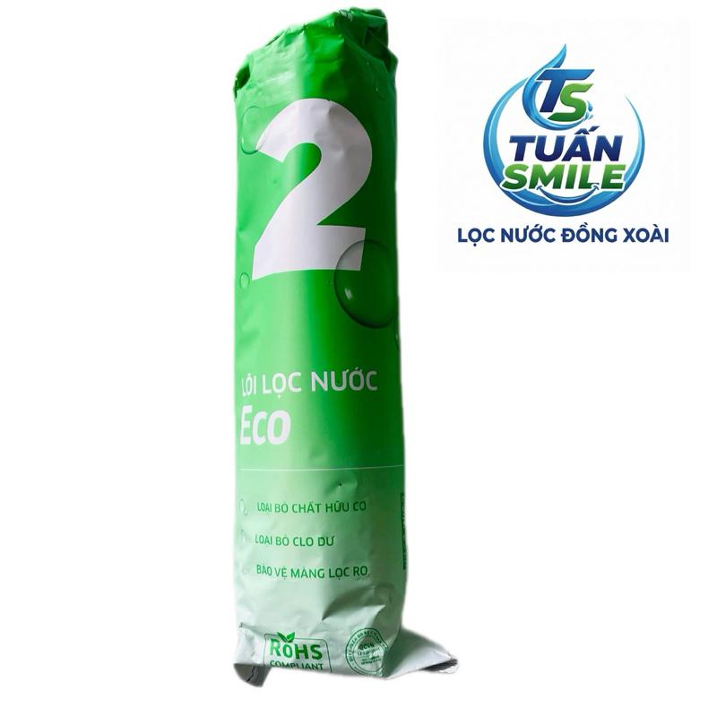Lõi lọc nước số 2 Kangaroo eco