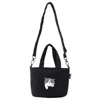 Gambar Tas Selempang Flade Puffy Hitam Resleting - Cat Series Wanita - Cat 1 dari Flade Studios_NEW Kota Bandung 2 Tokopedia