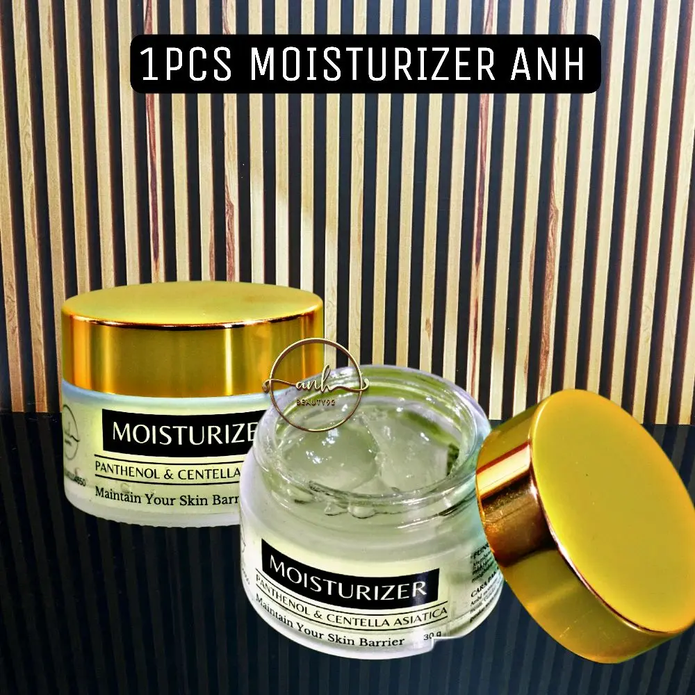 MOISTURIZER  PANTHENOL DAN CENTELLA 30g