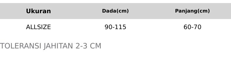 Promo Sesi Live Atasan Blouse Kemeja Wanita