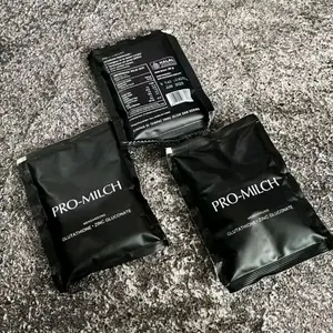 SUSU SEREAL SUSU ALA MINUMAN TNI HARGA PER 1 SACHET