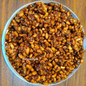 Kacang Tolo Pedas Manis Kacang Tunggak Otok Pedas Manis