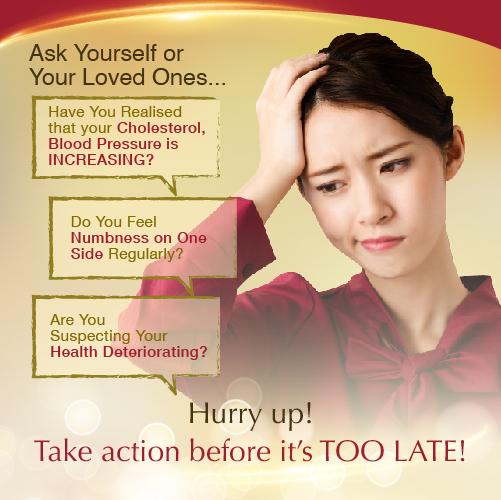 Product Introduction of [LAST DAY!!!] Nano Nattokinase 2800FU •Reduce Cholesterol • Blood Pressure • Prevent Blood Thickening • Recommend For Stressful Adults 52