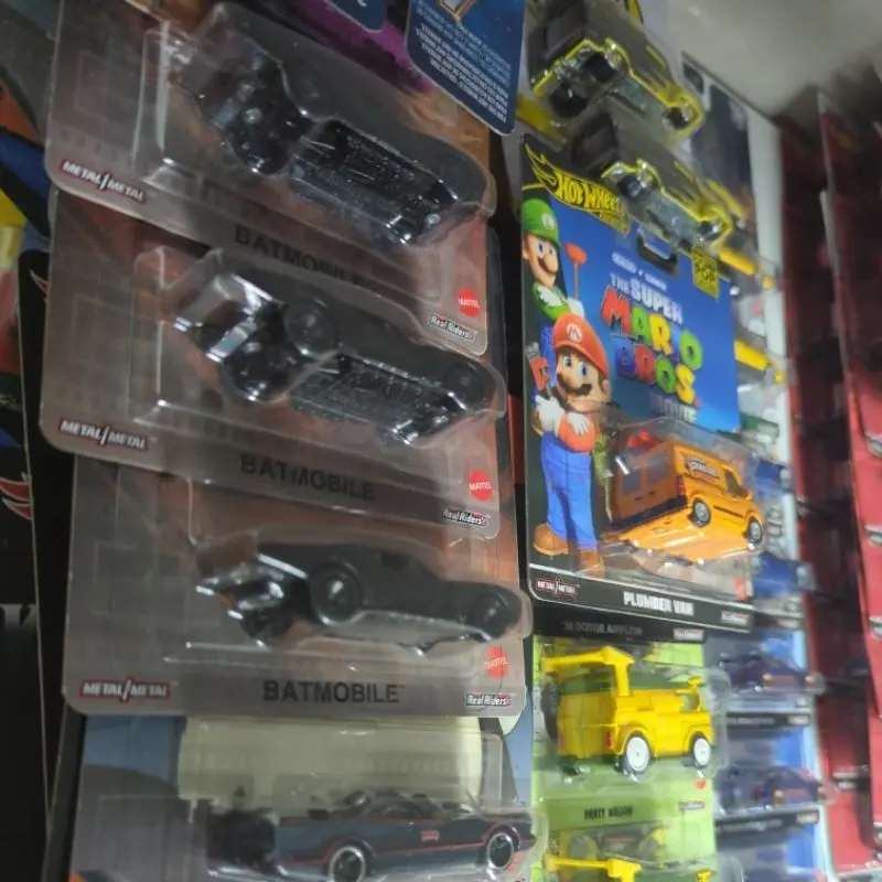 Hot Wheels Dengan Harga 50-100 + sudah biaya Admin  Random  Bisa Request 0