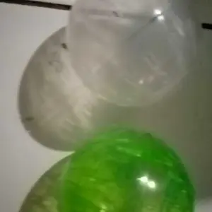 Ultra-Quiet Hamster Running Wheel – Perfect for Small Pets like Hamsters, Guinea Pigs, and Rabbits