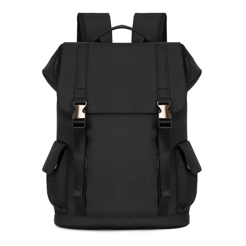Backpack unisex School bag Lightweight Fashion Trendy Local Stock mah waterrepellent