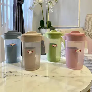 Eskan Rei Teko Beranak Teko Air Minum 1ltr Free 2Gelas Food Grade Kitchenware