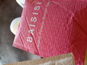 Product Review of [TANPA LEM] BAISISI Bulu Mata Palsu Individual Lashes Z11 Korean Segmentasi + FREE TWEEZER | eyelash extension | Douyin Lashes | Eye Make Up from u**2 0