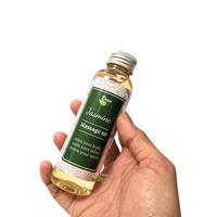 Gambar Massage Oil 100ml | Aromatherapy | Homespa dari Daun The Gift Shop Kab. Badung 3 Tokopedia