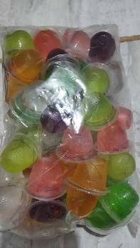 Product Review of inaco Jelly mix rasa  1kg from D**3 0