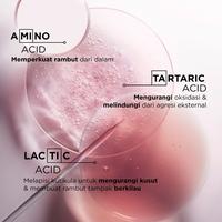 Gambar Kerastase Shampoo Rambut Diwarnai - Bain Chroma Riche 250ml (Tebal) dari Irwan Team Kota Administrasi Jakarta Pusat 4 Tokopedia