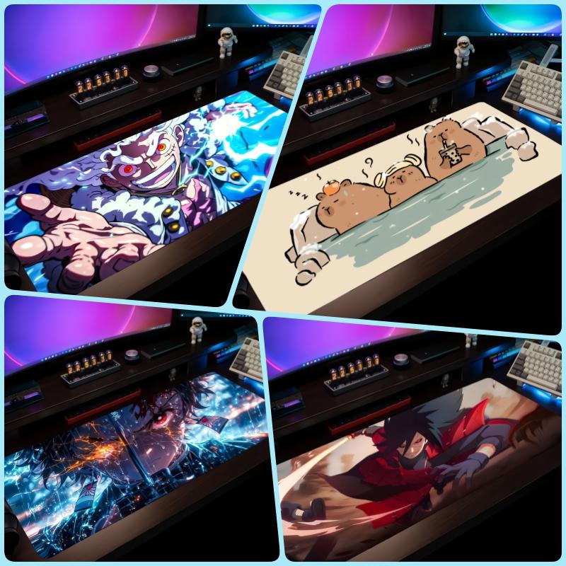 Lót chuột phím tắt văn phòng excel pad chuột cỡ lớn nhiều mẫu mã siêu bền ainme đẹp SP1 bảo hành 1 đổi 1 trong 12 tháng