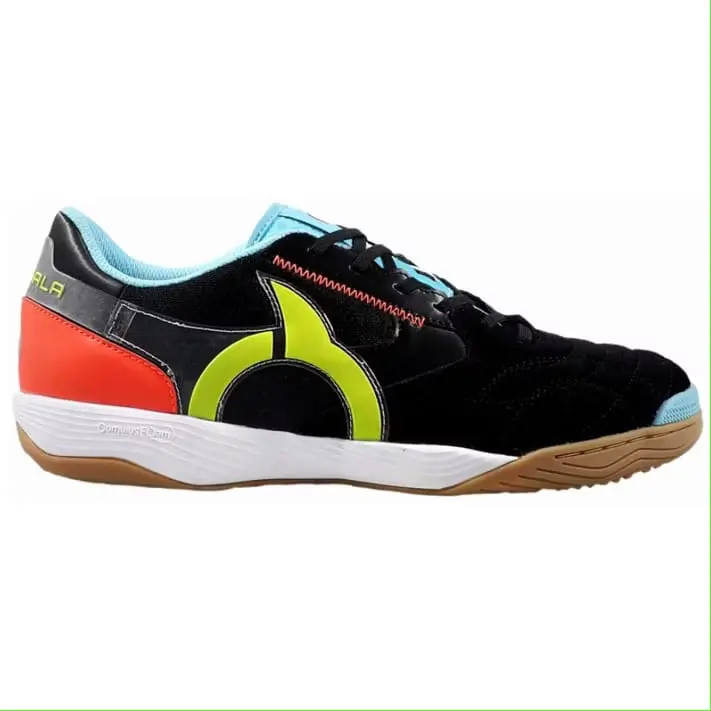 Sepatu Futsal Ortuseight Jogosala Ultima Rabona 2.0 Ronin Chevron El Tiburon V3 100% ORIGINAL 2