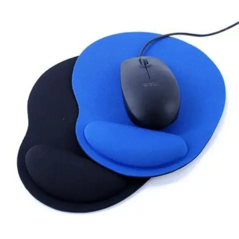 Mousepad Alas Mouse Bantal Mini Murah 0