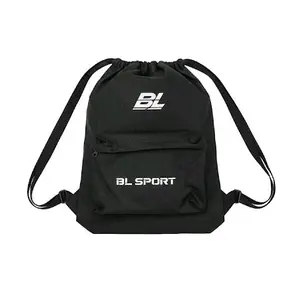 Tas Serut BL SPORT / Tas Bola Premium.