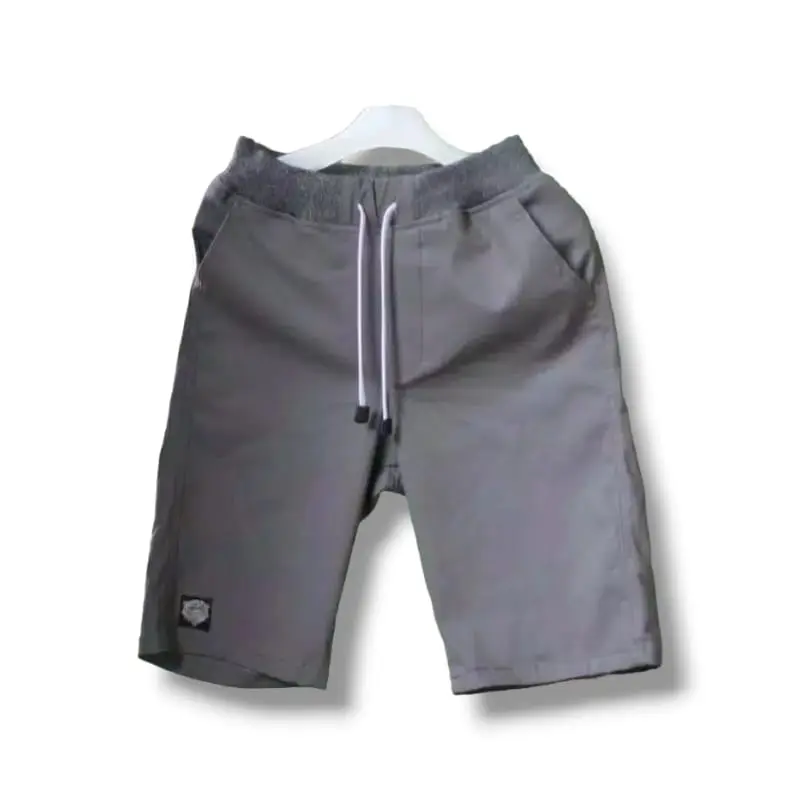 [Paket Murah] 50ribu dapat 3 Celana Pendek Pria Celana Chinos Pria Murah Karet Nyaman Shorts Twill Distro Santai Katun Keren Casual Rib Dewasa Tebal Surfing Boxer Combed Melar 2