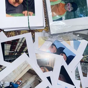[COD] PAKET FOTO 2R 100 FOTO, gratis ongkir