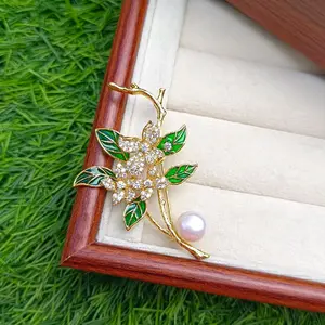 BROS MUTIARA LOMBOK, MUTIARA ASLI AIR TAWAR BERSERTIFIKAT 3