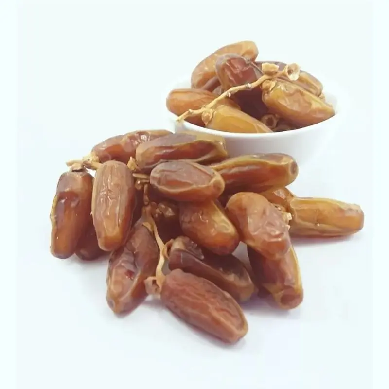 Kurma Tunisia Tangkai Super kemasan  1 KG//Kurma Tangkai 1KG Fresh dan bergizi//Kurma Tangkai Premium 1 KG 2