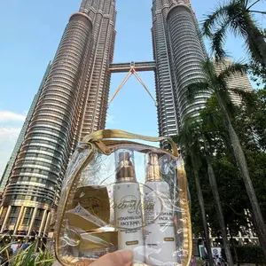 PAKET PEMUTIH 4IN1 GLOW MALAI BPOM (1PKT GLOW MALAI BPOM)