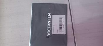 Product Review of BOSTANTEN Dompet Pria Koin Ritsleting Kulit PU Tiga Kali Lipat Hitam/Coklat/Kopi from S**7 0