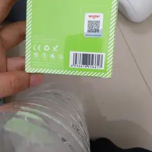 ROBOT Charger RT-L1 Single Port Quick Charging Micro USB Original [ BISA COD ] Adaptor Kabel  Carger Gadget Adapter kabel  android