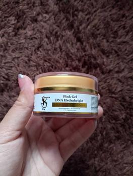 Product Review of [DAPAT 2] BELI 1 AMPOULE HEXYLRESORCINOL + DAPAT 1 GLUTA SOAP from n** D**a 1