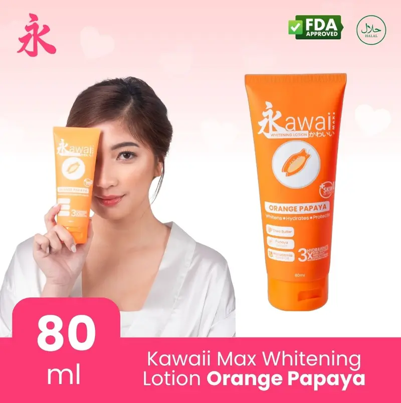 kawaii glutathione CJC-1295 & Ipamorelin Blend (10mg) main image 1