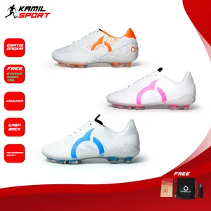 COD Sepatu Bola Pria Ortuseight Olahraga Pria Out Door Terbaru