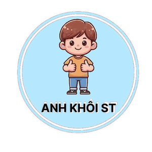 Anh Khôi ST