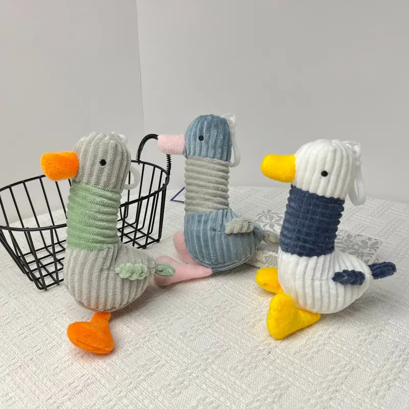 Boneka Puppy Pacha / Duck Lucu 2