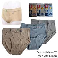Gambar Celana Dalam GT Man RPG Style 704 BW Size Jumbo dari Grosiran Pasar Klewer Kota Surakarta 3 Tokopedia