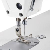 Gambar Mesin Jahit Highspeed Merk Singer 114G E Series Set | Mesin Jahit Direct Servo Bisa Jahit Kain Tipis Hingga Tebal dari Kianjaya Machinery Kota Bandung 3 Tokopedia