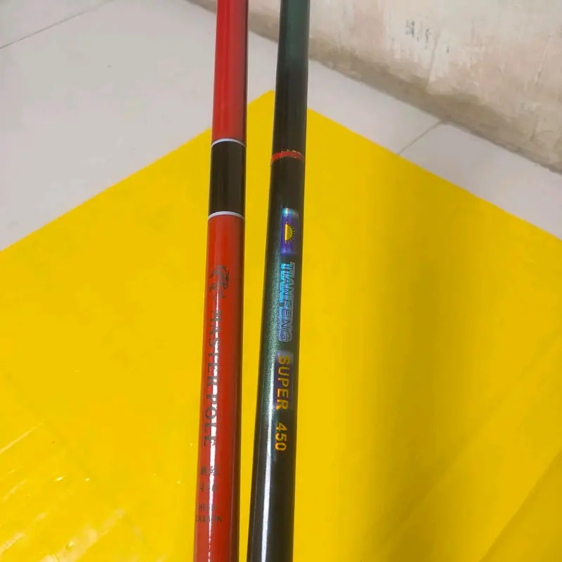 Joran Tegek Pancing 450 cm Murah dan Berkualitas 1